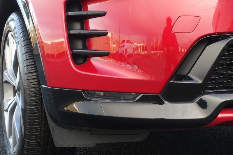 2024 (24) LAND ROVER DISCOVERY SPORT 2.0 D200 Dynamic HSE 5dr Auto [7 Seat] 4994793