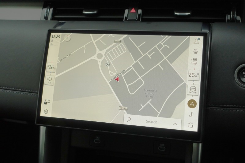 2024 (24) LAND ROVER DISCOVERY SPORT 2.0 D200 Dynamic HSE 5dr Auto [7 Seat] 4885651