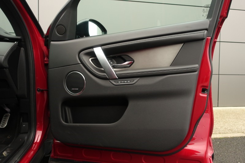 2024 (24) LAND ROVER DISCOVERY SPORT 2.0 D200 Dynamic HSE 5dr Auto [7 Seat] 4885688