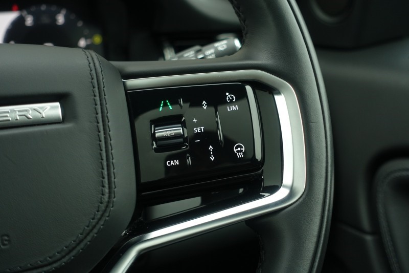 2024 (24) LAND ROVER DISCOVERY SPORT 2.0 D200 Dynamic HSE 5dr Auto [7 Seat] 4885676