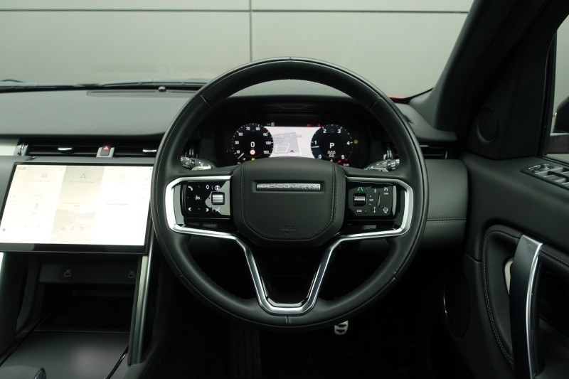 2024 (24) LAND ROVER DISCOVERY SPORT 2.0 D200 Dynamic HSE 5dr Auto [7 Seat] 4885655