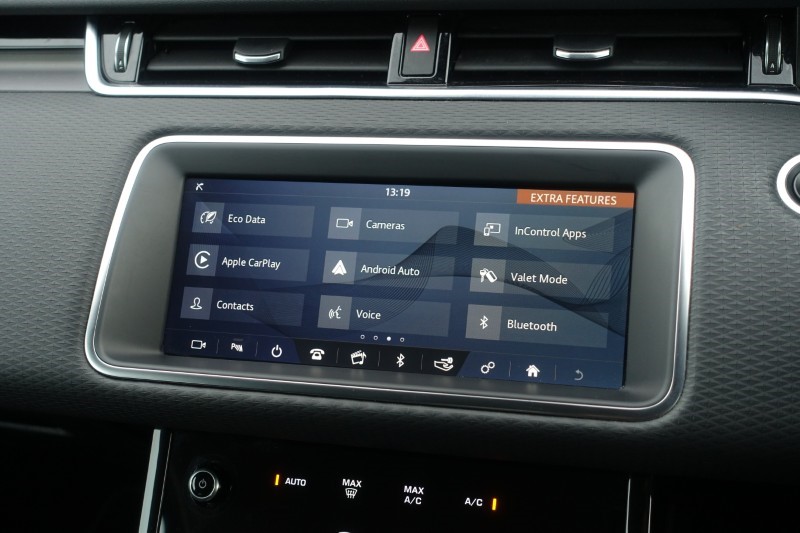 2020 (20) LAND ROVER RANGE ROVER EVOQUE 2.0 D150 5dr 2WD 4890781