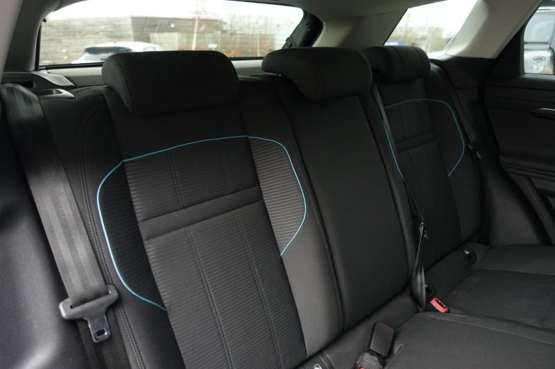 2020 (20) LAND ROVER RANGE ROVER EVOQUE 2.0 D150 5dr 2WD 4890790