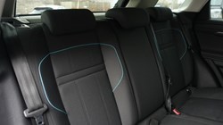 2020 (20) LAND ROVER RANGE ROVER EVOQUE 2.0 D150 5dr 2WD 4890790