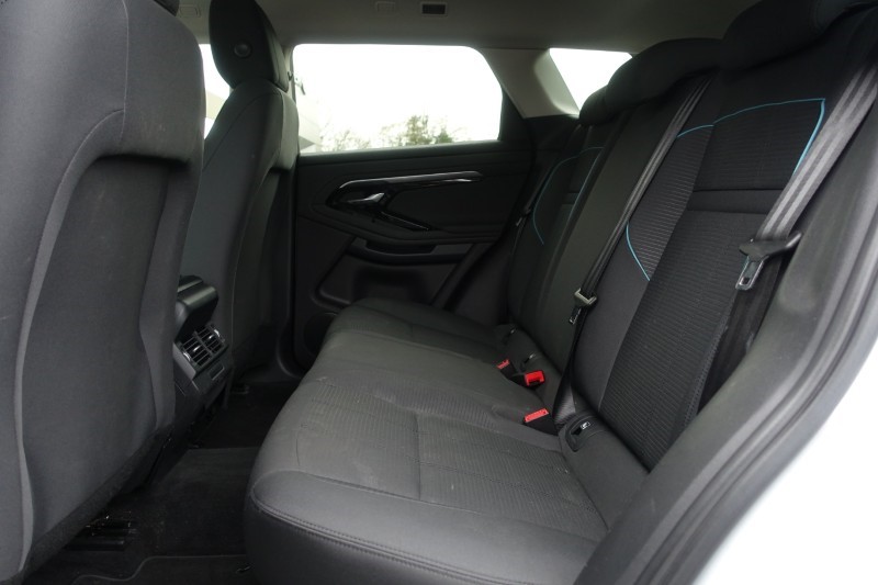 2020 (20) LAND ROVER RANGE ROVER EVOQUE 2.0 D150 5dr 2WD 4890751