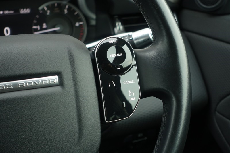 2020 (20) LAND ROVER RANGE ROVER EVOQUE 2.0 D150 5dr 2WD 4890777