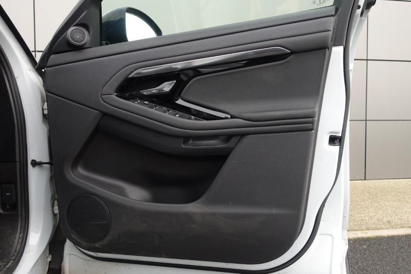 2020 (20) LAND ROVER RANGE ROVER EVOQUE 2.0 D150 5dr 2WD 4890787