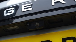 2020 (20) LAND ROVER RANGE ROVER EVOQUE 2.0 D150 5dr 2WD 4890773