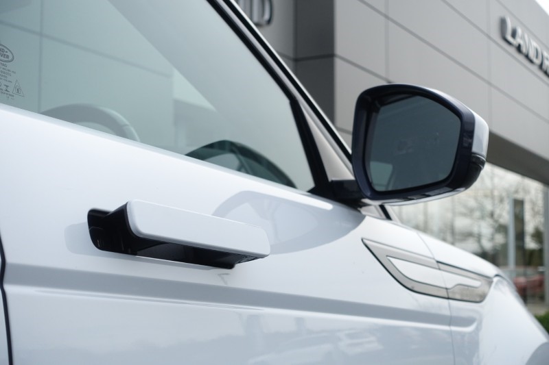 2020 (20) LAND ROVER RANGE ROVER EVOQUE 2.0 D150 5dr 2WD 4890769