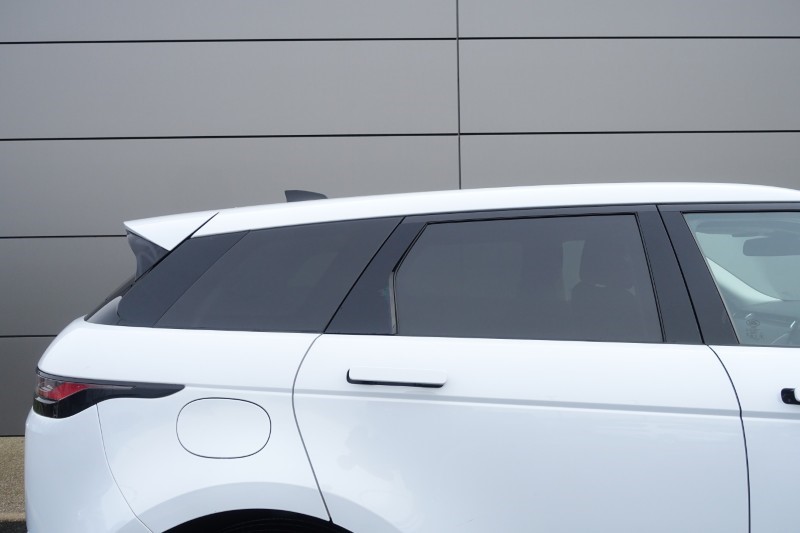 2020 (20) LAND ROVER RANGE ROVER EVOQUE 2.0 D150 5dr 2WD 4890770