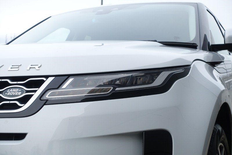 2020 (20) LAND ROVER RANGE ROVER EVOQUE 2.0 D150 5dr 2WD 4890776