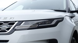 2020 (20) LAND ROVER RANGE ROVER EVOQUE 2.0 D150 5dr 2WD 4890776