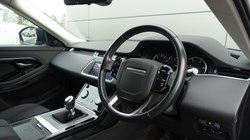 2020 (20) LAND ROVER RANGE ROVER EVOQUE 2.0 D150 5dr 2WD 4890784