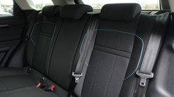 2020 (20) LAND ROVER RANGE ROVER EVOQUE 2.0 D150 5dr 2WD 4890793