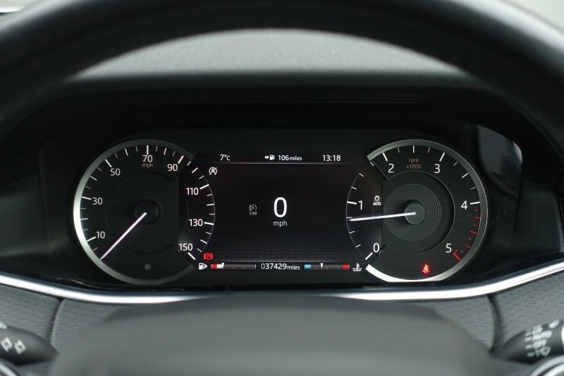 2020 (20) LAND ROVER RANGE ROVER EVOQUE 2.0 D150 5dr 2WD 4890763