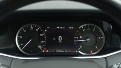 2020 (20) LAND ROVER RANGE ROVER EVOQUE 2.0 D150 5dr 2WD 4890763