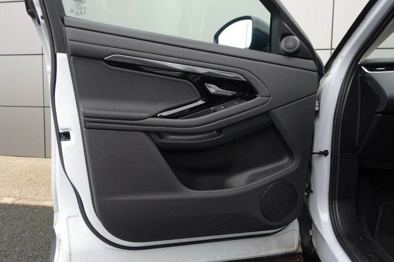 2020 (20) LAND ROVER RANGE ROVER EVOQUE 2.0 D150 5dr 2WD 4890794