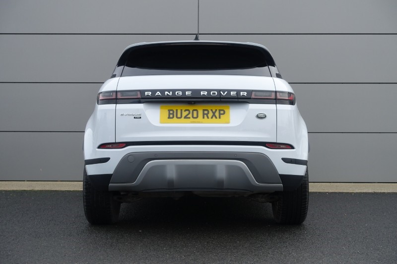 2020 (20) LAND ROVER RANGE ROVER EVOQUE 2.0 D150 5dr 2WD 4890753