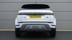 2020 (20) LAND ROVER RANGE ROVER EVOQUE 2.0 D150 5dr 2WD 4890753