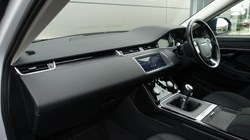 2020 (20) LAND ROVER RANGE ROVER EVOQUE 2.0 D150 5dr 2WD 4890795