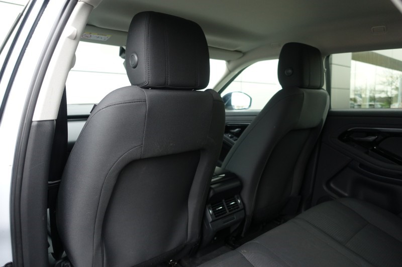 2020 (20) LAND ROVER RANGE ROVER EVOQUE 2.0 D150 5dr 2WD 4890792