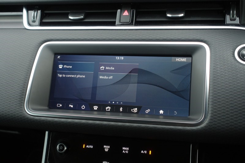 2020 (20) LAND ROVER RANGE ROVER EVOQUE 2.0 D150 5dr 2WD 4890758