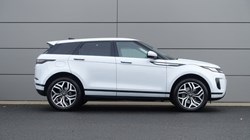 2020 (20) LAND ROVER RANGE ROVER EVOQUE 2.0 D150 5dr 2WD 4890752