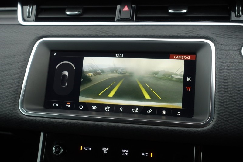 2020 (20) LAND ROVER RANGE ROVER EVOQUE 2.0 D150 5dr 2WD 4890759