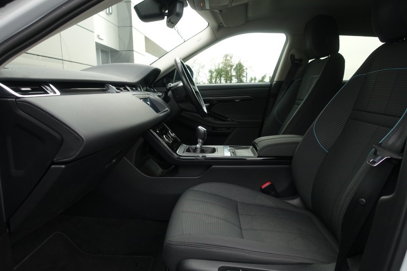 2020 (20) LAND ROVER RANGE ROVER EVOQUE 2.0 D150 5dr 2WD 4890750