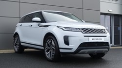 2020 (20) LAND ROVER RANGE ROVER EVOQUE 2.0 D150 5dr 2WD 4890748