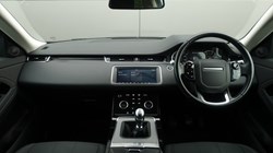 2020 (20) LAND ROVER RANGE ROVER EVOQUE 2.0 D150 5dr 2WD 4890756