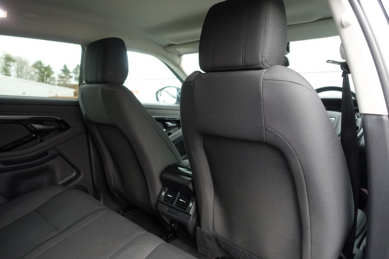 2020 (20) LAND ROVER RANGE ROVER EVOQUE 2.0 D150 5dr 2WD 4890789