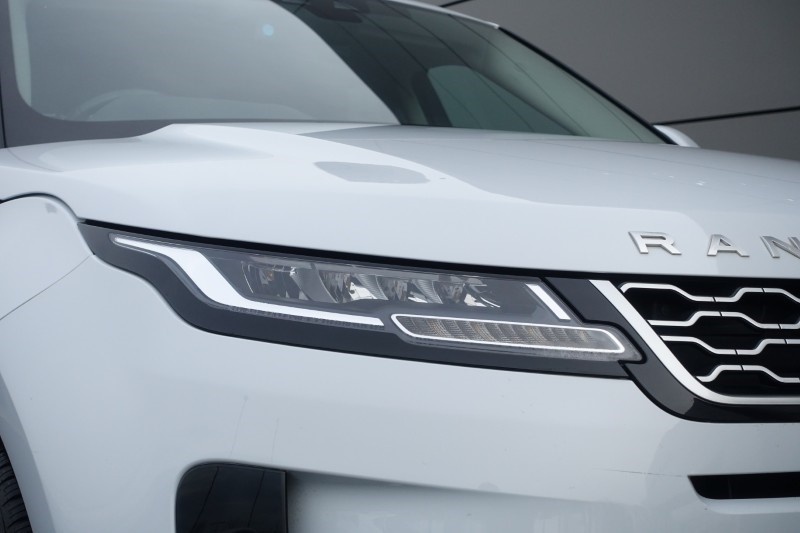 2020 (20) LAND ROVER RANGE ROVER EVOQUE 2.0 D150 5dr 2WD 4890764