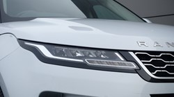 2020 (20) LAND ROVER RANGE ROVER EVOQUE 2.0 D150 5dr 2WD 4890764