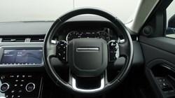 2020 (20) LAND ROVER RANGE ROVER EVOQUE 2.0 D150 5dr 2WD 4890762