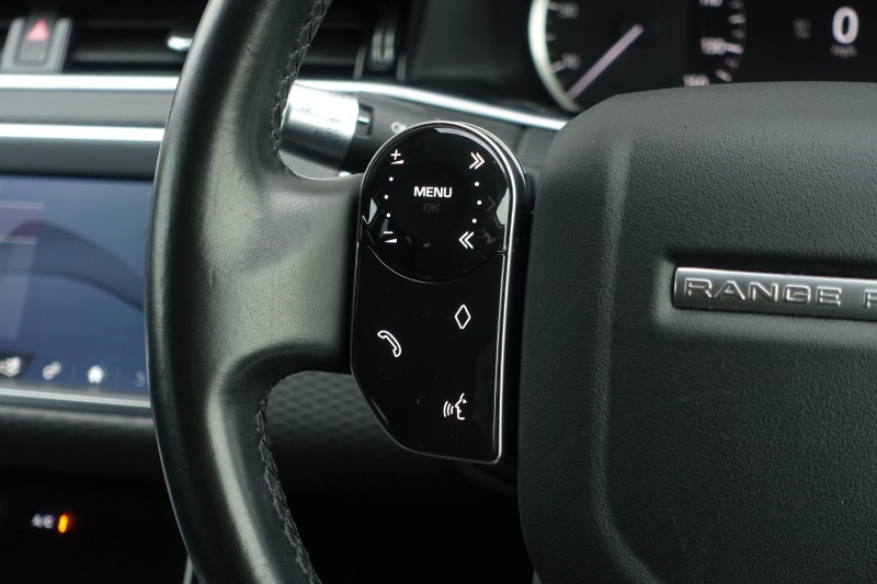 2020 (20) LAND ROVER RANGE ROVER EVOQUE 2.0 D150 5dr 2WD 4890780