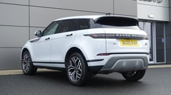 2020 (20) LAND ROVER RANGE ROVER EVOQUE 2.0 D150 5dr 2WD 4890749
