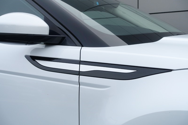 2020 (20) LAND ROVER RANGE ROVER EVOQUE 2.0 D150 5dr 2WD 4890767