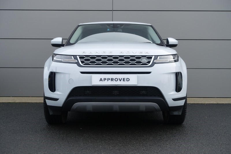 2020 (20) LAND ROVER RANGE ROVER EVOQUE 2.0 D150 5dr 2WD 4890754