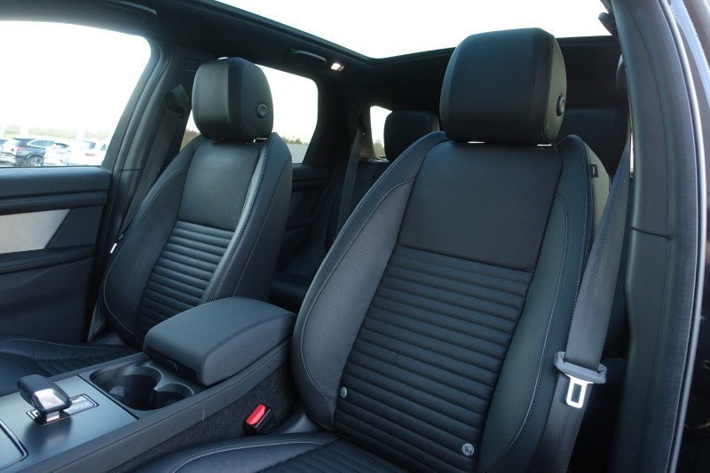 2024 (24) LAND ROVER DISCOVERY SPORT 2.0 D200 Dynamic SE 5dr Auto [5 Seat] 4942138