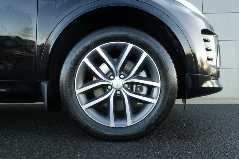 2024 (24) LAND ROVER DISCOVERY SPORT 2.0 D200 Dynamic SE 5dr Auto [5 Seat] 4942089