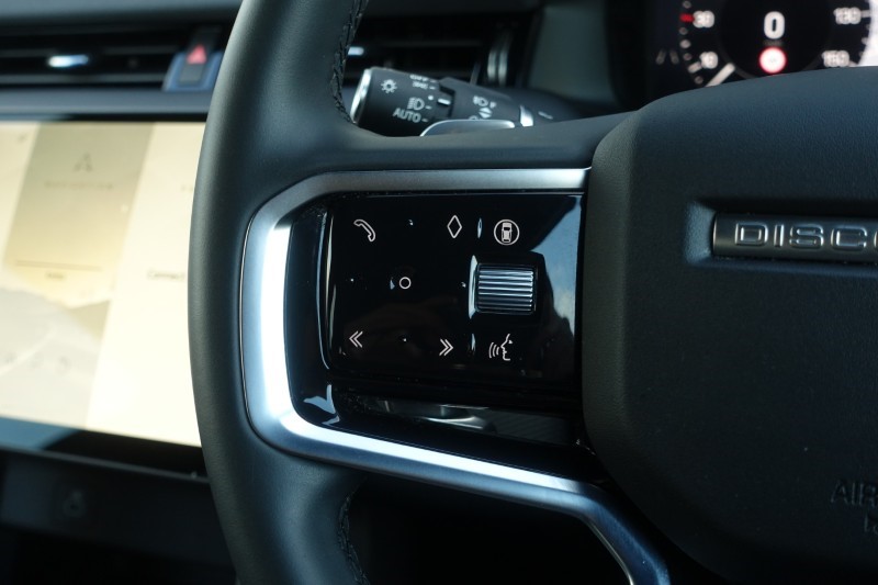 2024 (24) LAND ROVER DISCOVERY SPORT 2.0 D200 Dynamic SE 5dr Auto [5 Seat] 4942117