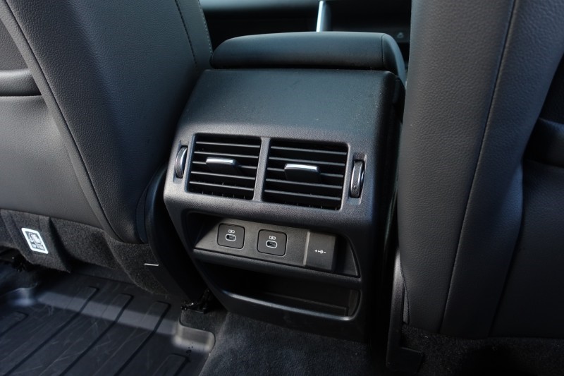 2024 (24) LAND ROVER DISCOVERY SPORT 2.0 D200 Dynamic SE 5dr Auto [5 Seat] 4942099