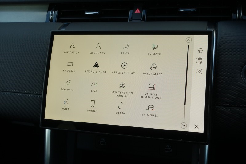 2024 (24) LAND ROVER DISCOVERY SPORT 2.0 D200 Dynamic SE 5dr Auto [5 Seat] 4942120