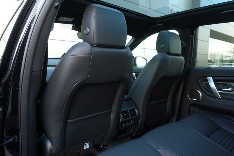 2024 (24) LAND ROVER DISCOVERY SPORT 2.0 D200 Dynamic SE 5dr Auto [5 Seat] 4942134