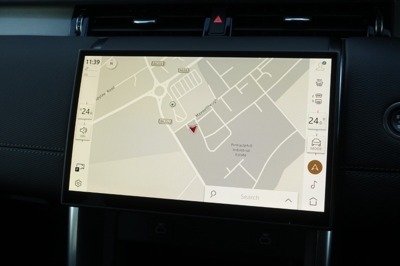 2024 (24) LAND ROVER DISCOVERY SPORT 2.0 D200 Dynamic SE 5dr Auto [5 Seat] 4942092