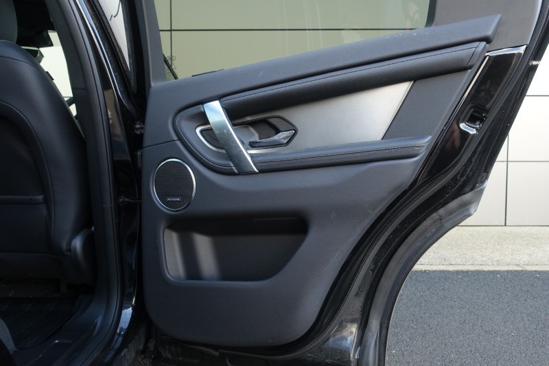 2024 (24) LAND ROVER DISCOVERY SPORT 2.0 D200 Dynamic SE 5dr Auto [5 Seat] 4942129