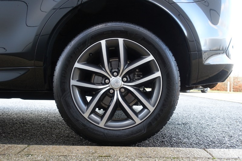 2024 (24) LAND ROVER DISCOVERY SPORT 2.0 D200 Dynamic SE 5dr Auto [5 Seat] 4942110