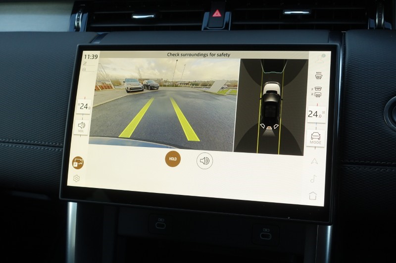 2024 (24) LAND ROVER DISCOVERY SPORT 2.0 D200 Dynamic SE 5dr Auto [5 Seat] 4942093