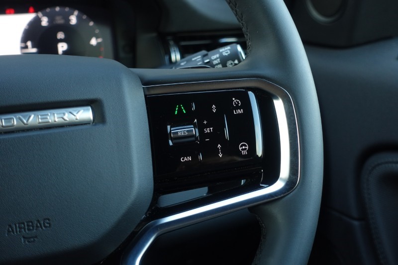 2024 (24) LAND ROVER DISCOVERY SPORT 2.0 D200 Dynamic SE 5dr Auto [5 Seat] 4942114